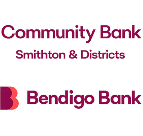 Bendigo Bank Logo