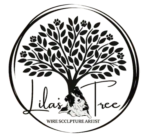 Lila's Tree Logo