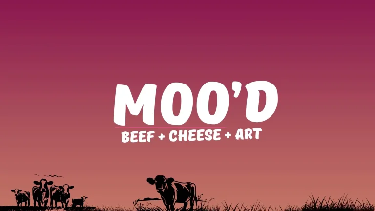 Moo'd Mood