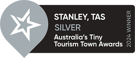 australias tiny town awards stanley