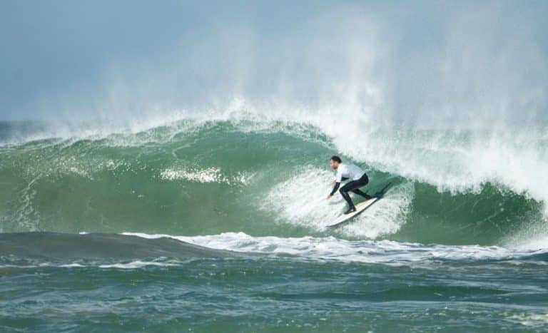 Rip Curl West Coast Classic 50th