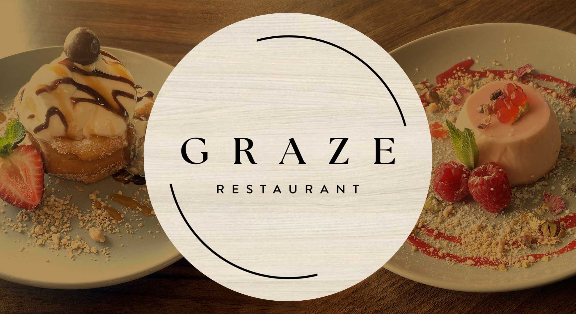 Graze Restaurant 1