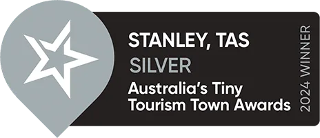 australias tiny town awards stanley