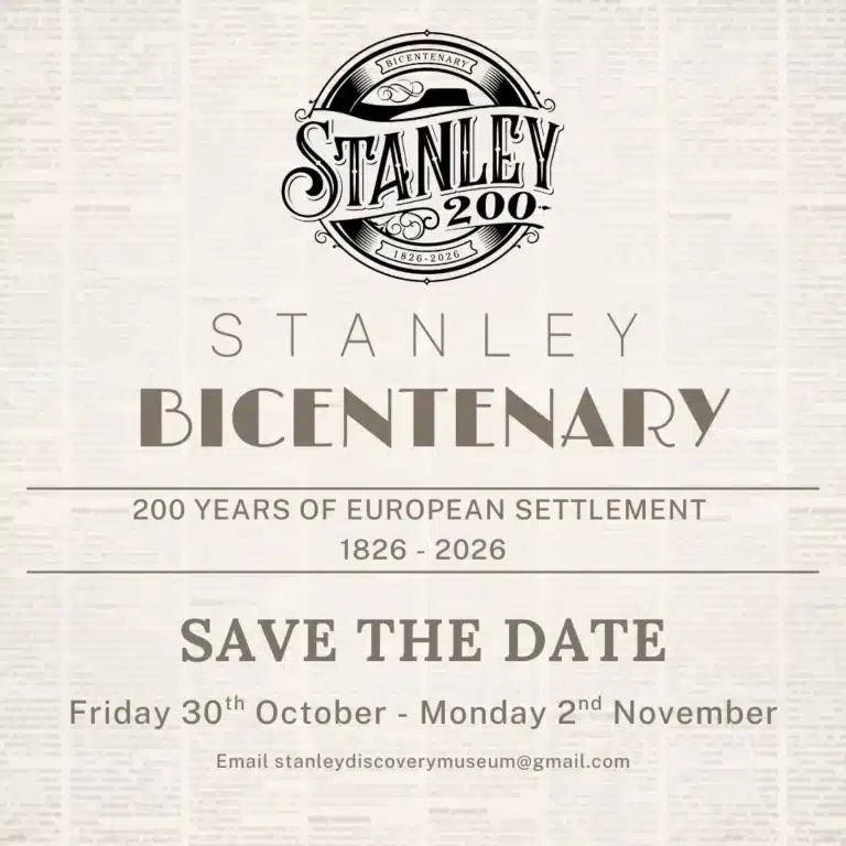 stanley bicentenary