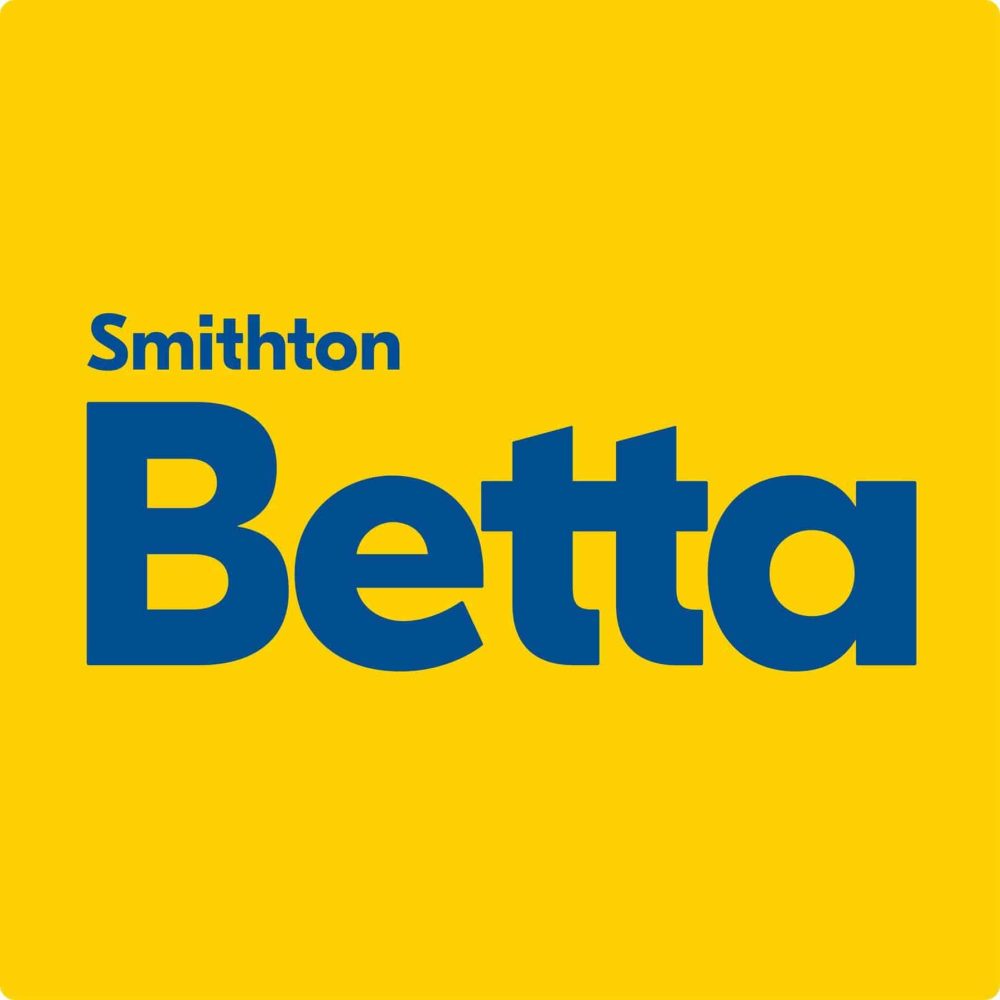 Betta-Logo