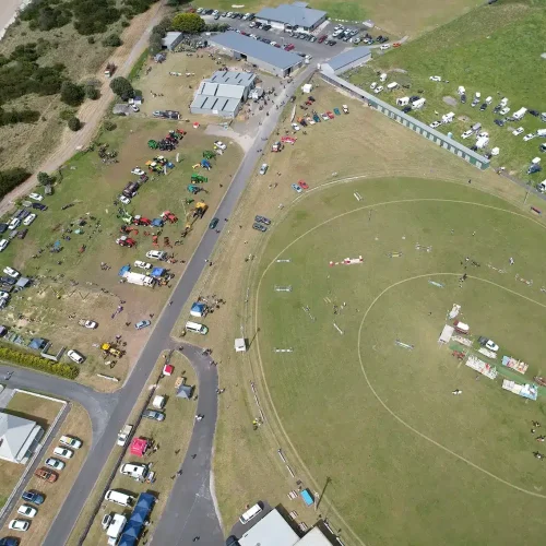 CircularHeadAgriculturalShow img01