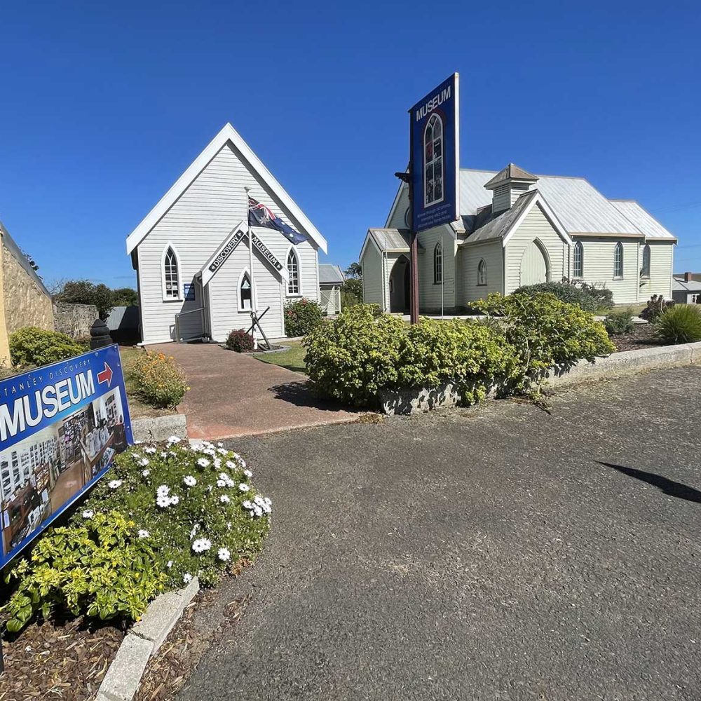 Museum-and-St-Pauls-Church-April-2024